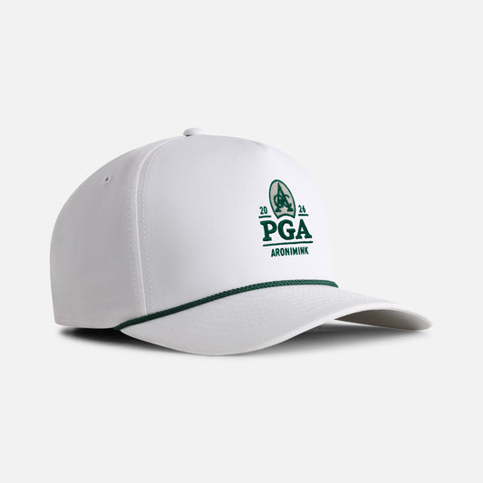 | Color: White / Dark Green