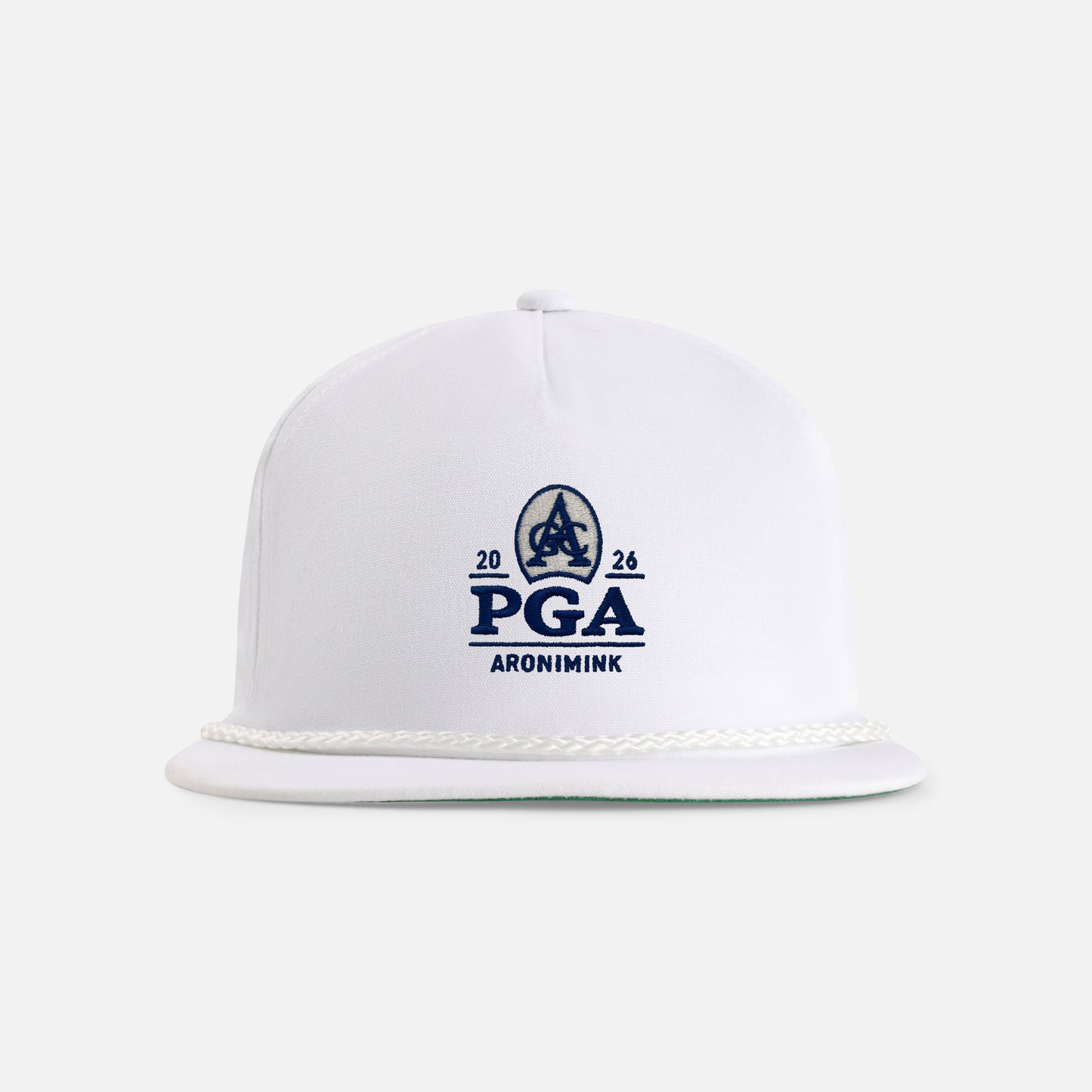 | Color: White / White