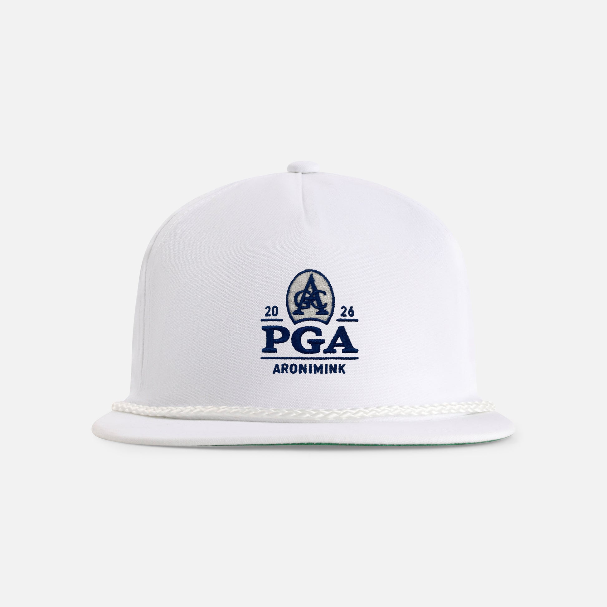 | Color: White / White