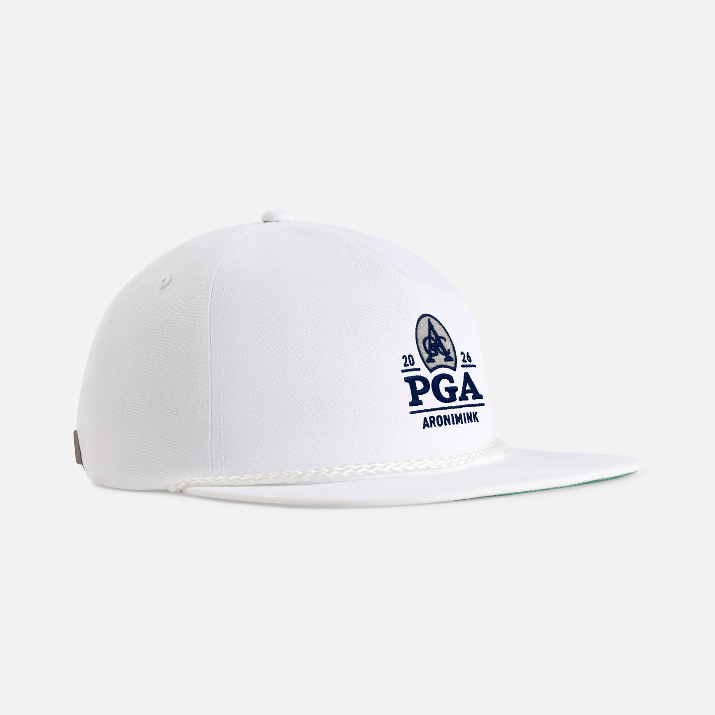 | Color: White / White