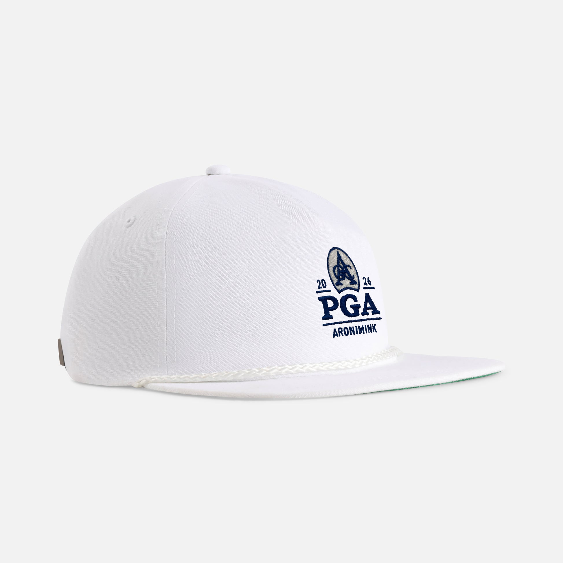 | Color: White / White