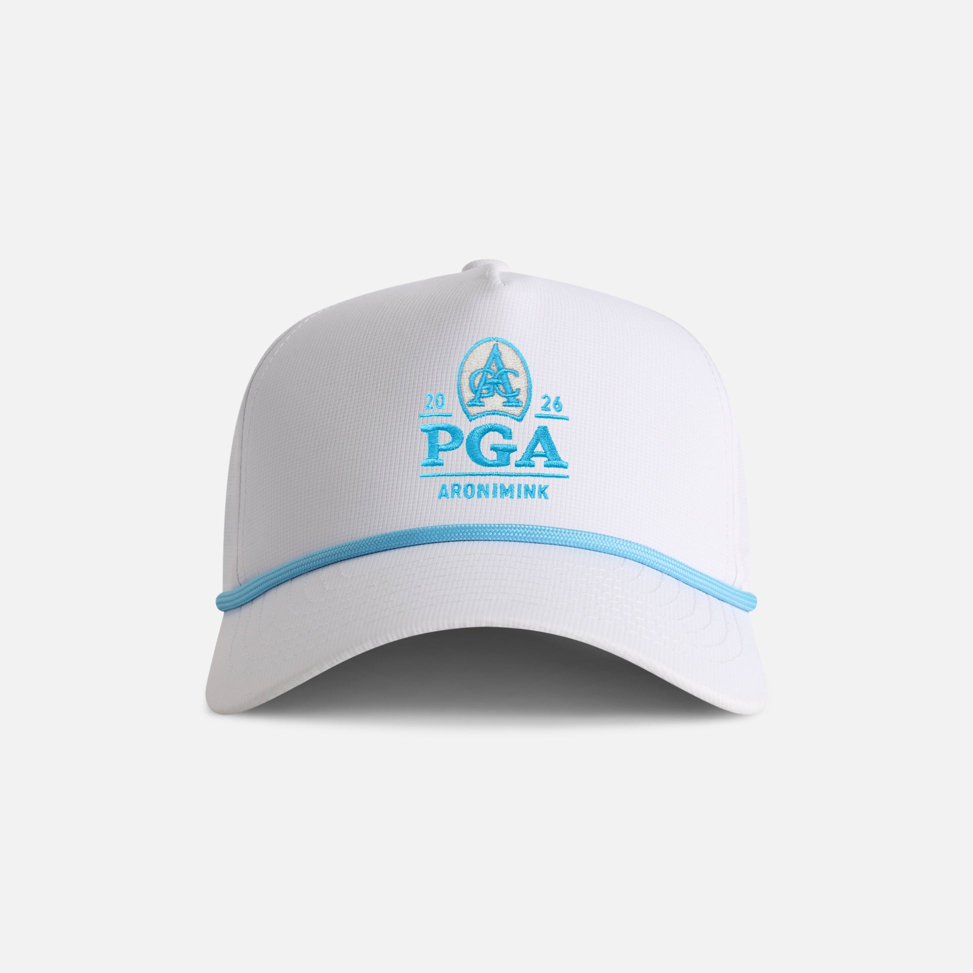| Color: White / Light Blue