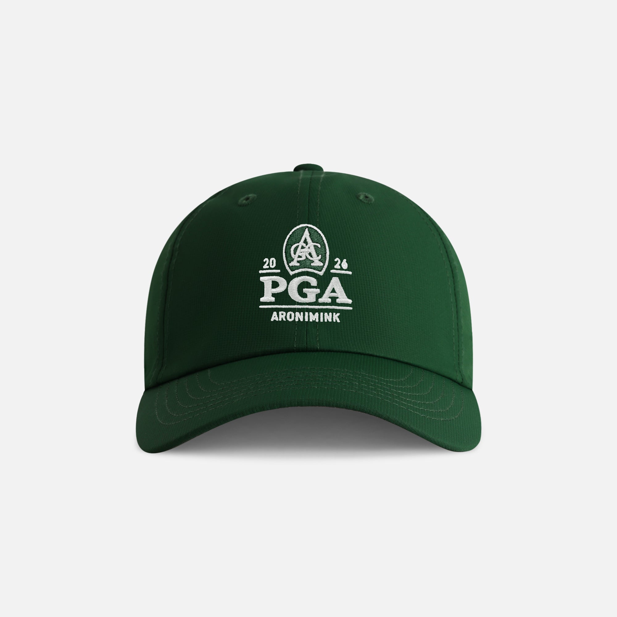 2026 PGA Aronimink Original Performance Hat – Imperial