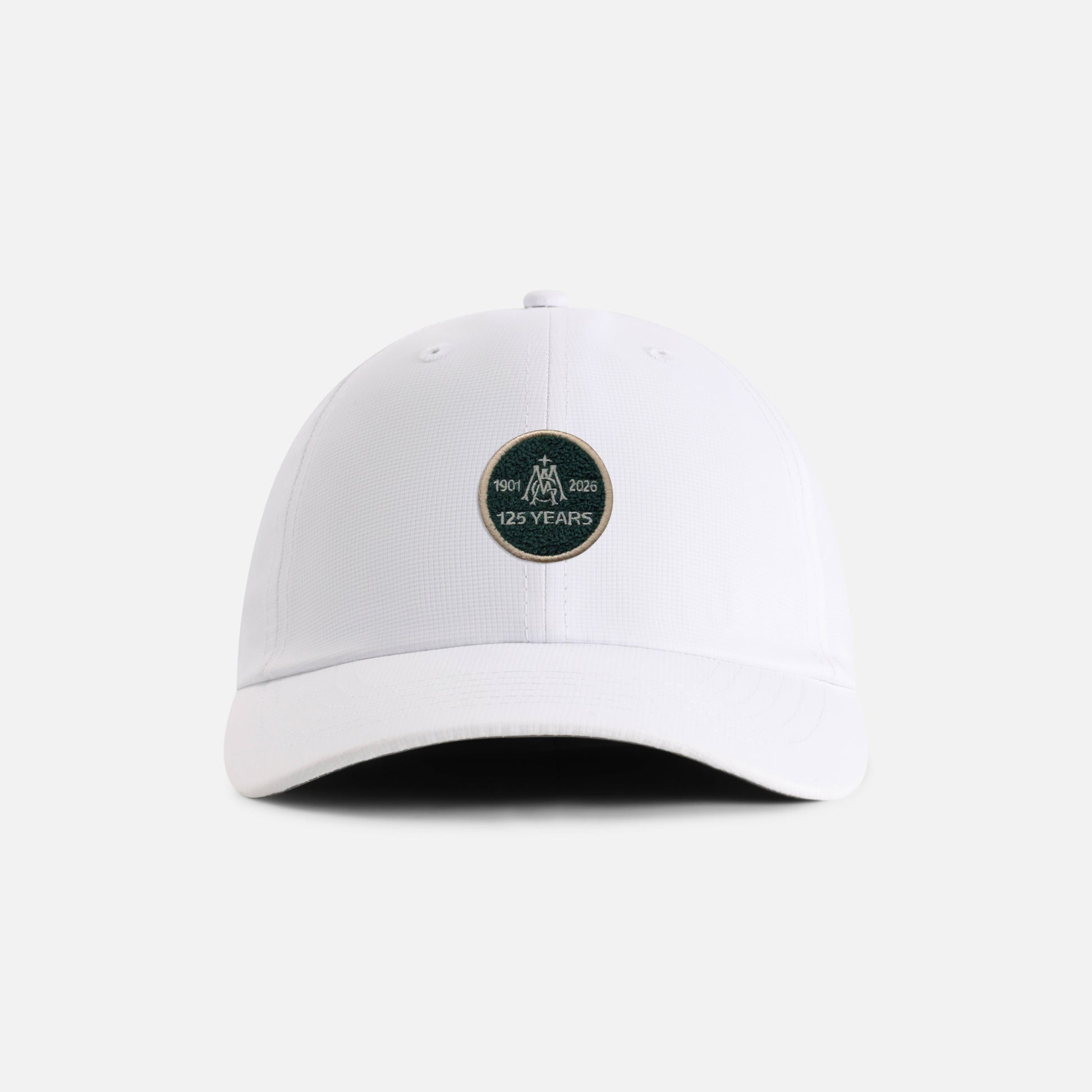 | Color: White