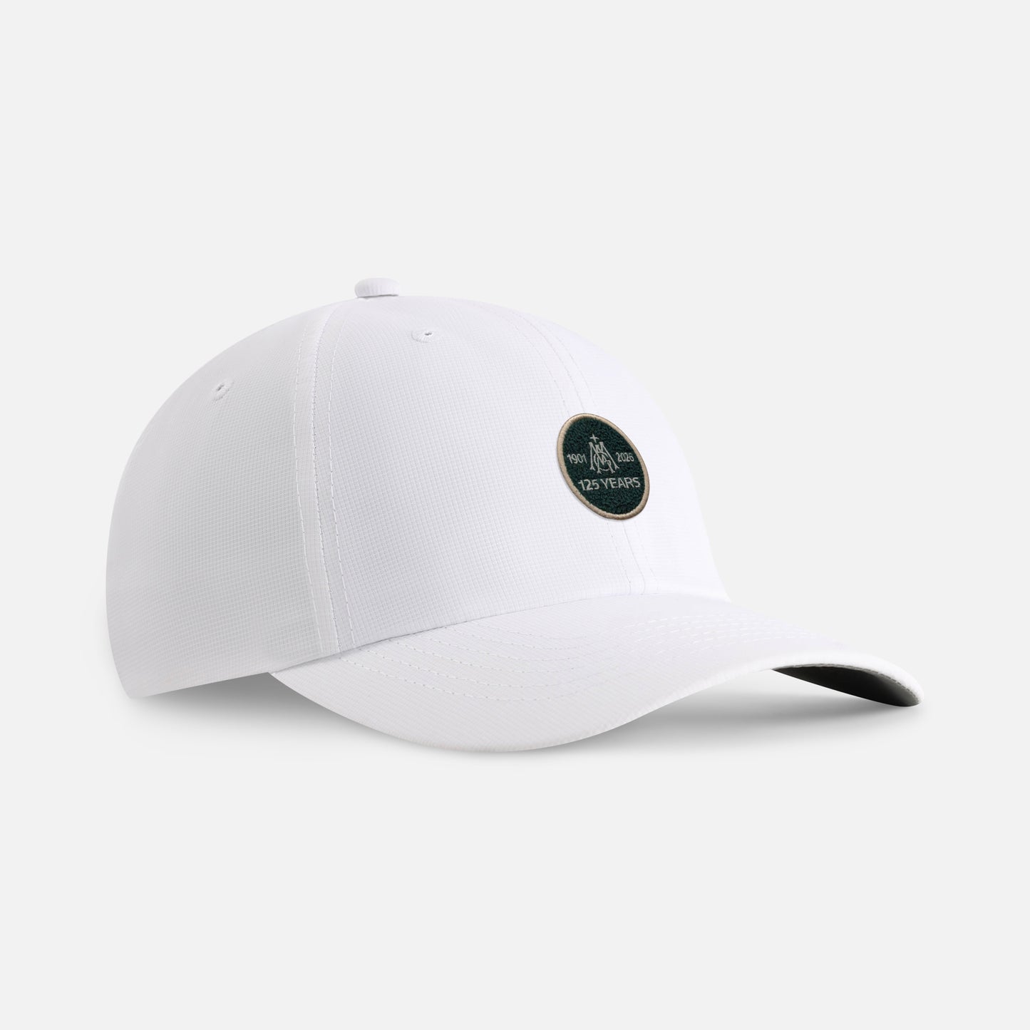 | Color: White