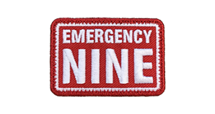 Emergency Nine