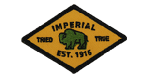 The Tried & True Patch