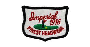 Imperial 1916 Shield