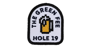 Green Fee Hole 19