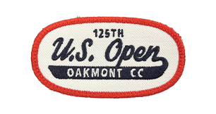 2025 U.S. Open - Oakmont Country Club