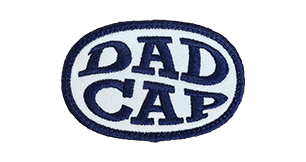 Dad Cap