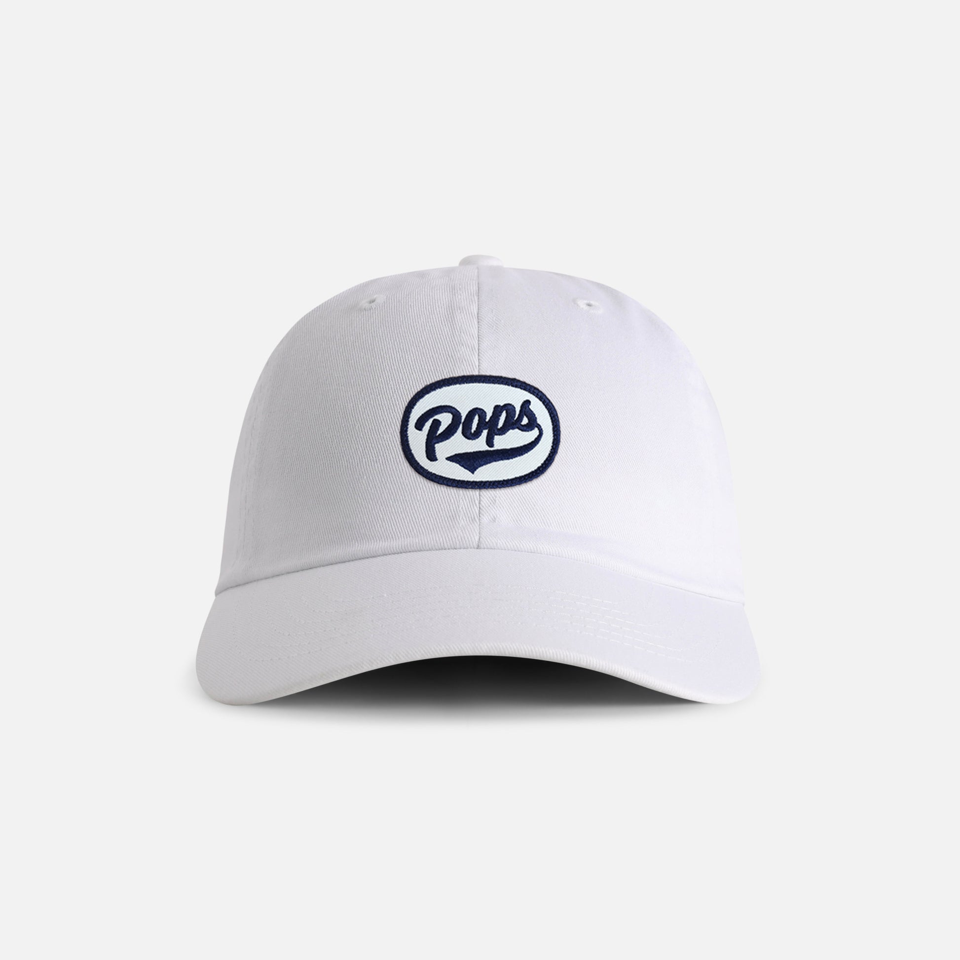 | Color: White