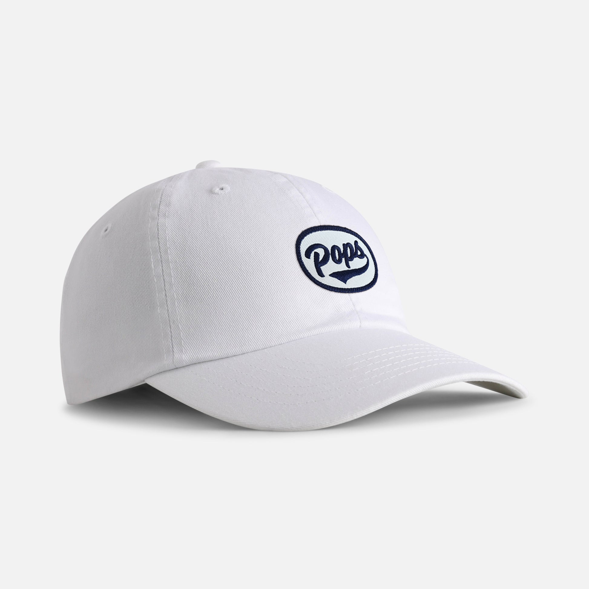 | Color: White
