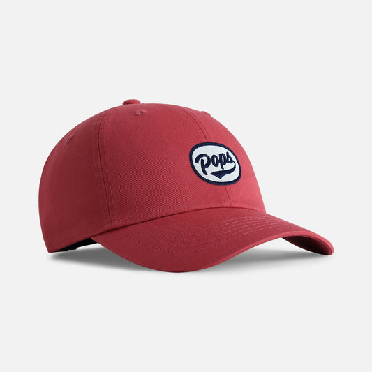 | Color: Nantucket Red