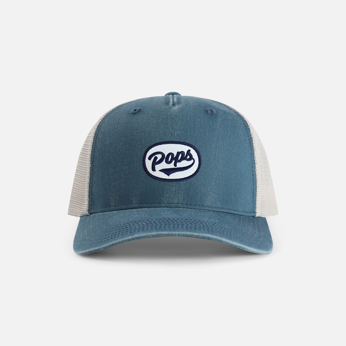 | Color: Breaker Blue / Stone
