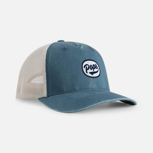 | Color: Breaker Blue / Stone