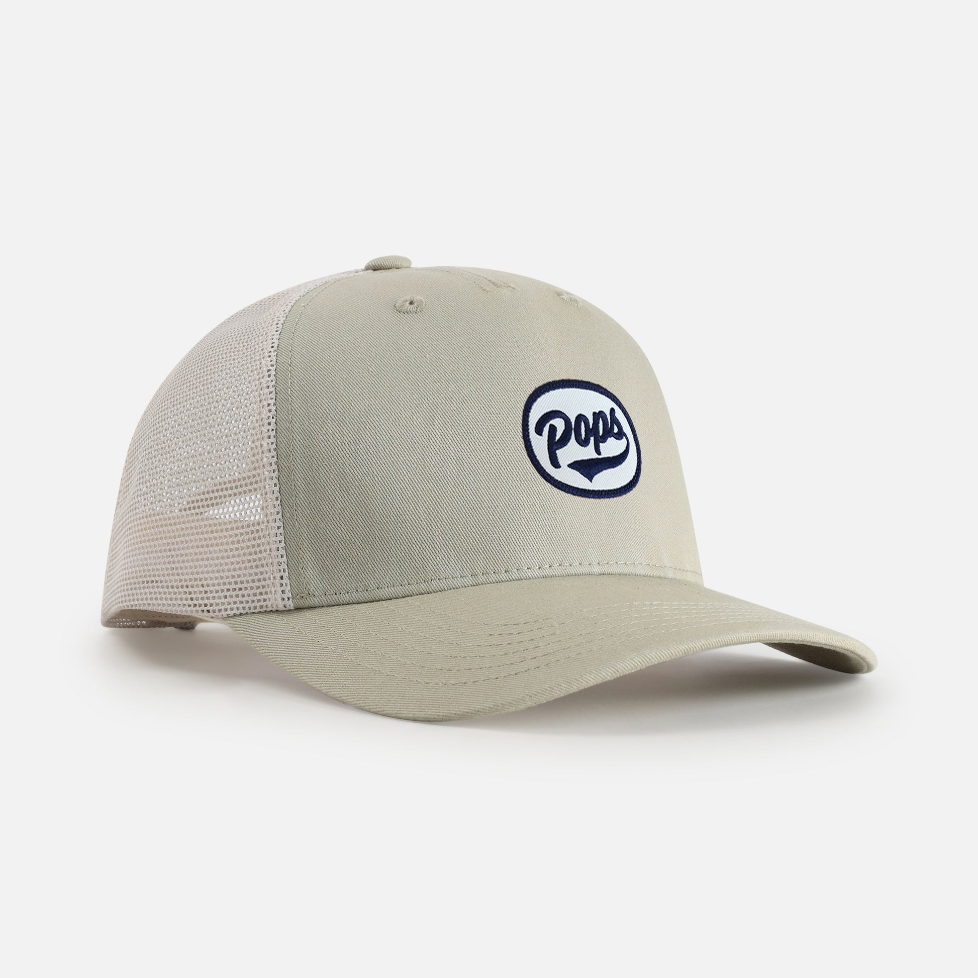| Color: Stone Khaki / Stone