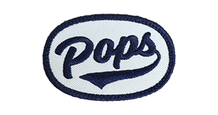 Pops Patch