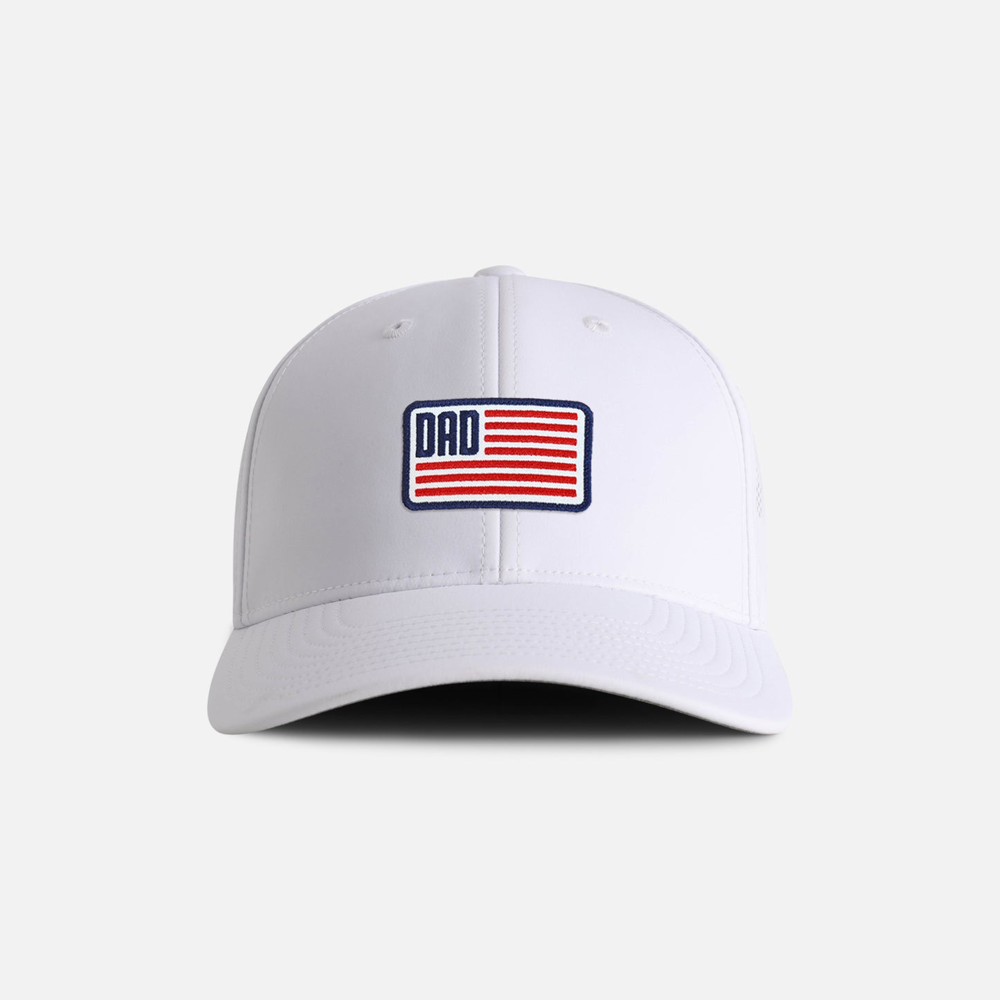 | Color: White