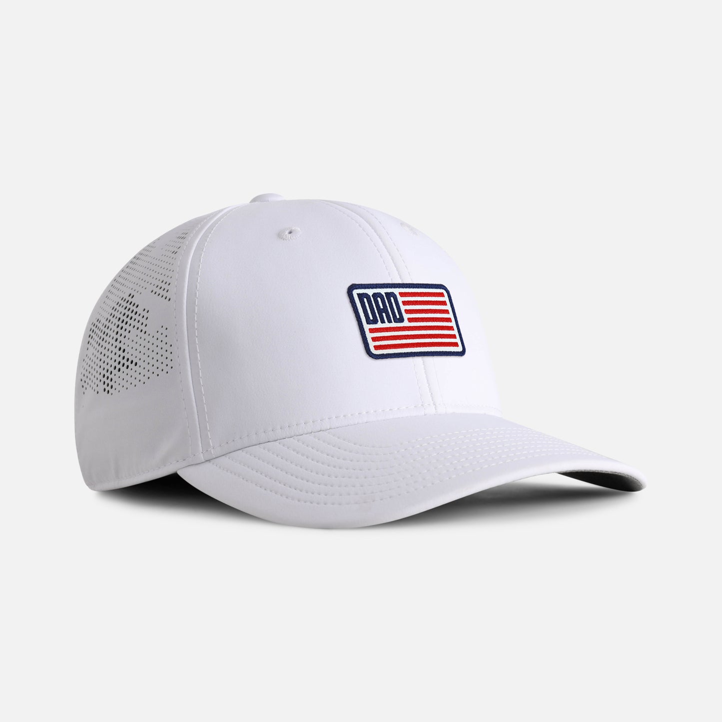 | Color: White