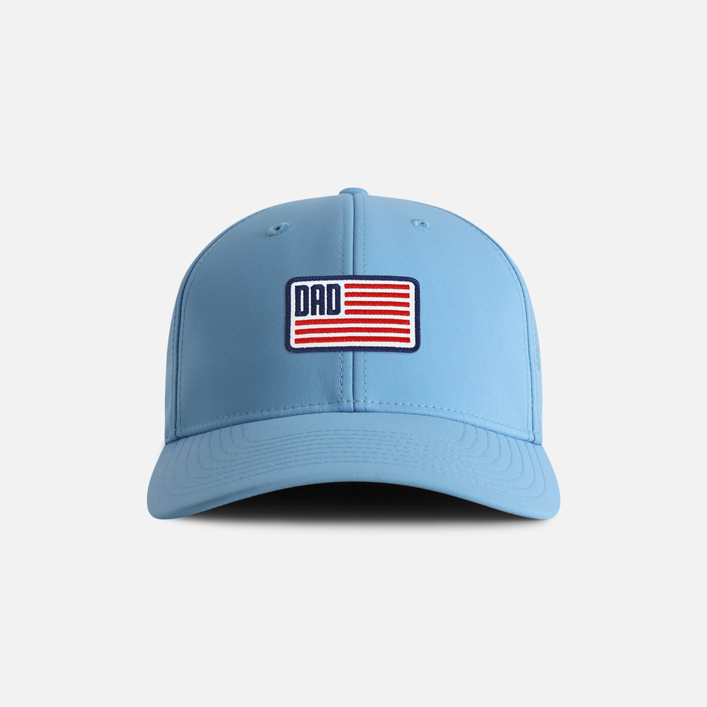 | Color: Light Blue
