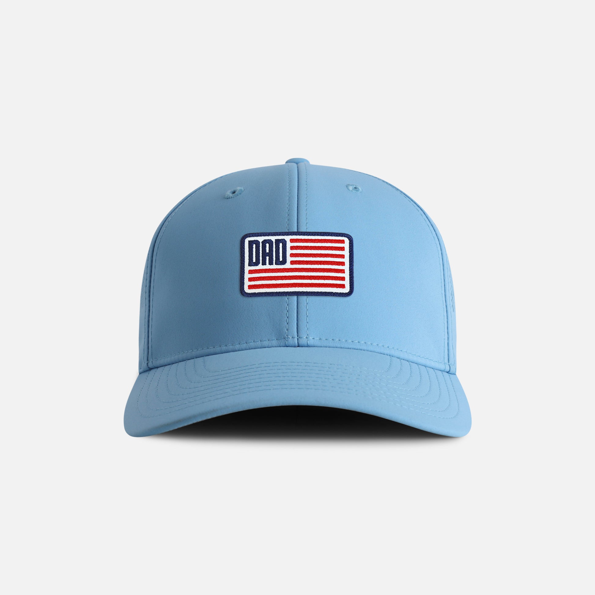 | Color: Light Blue
