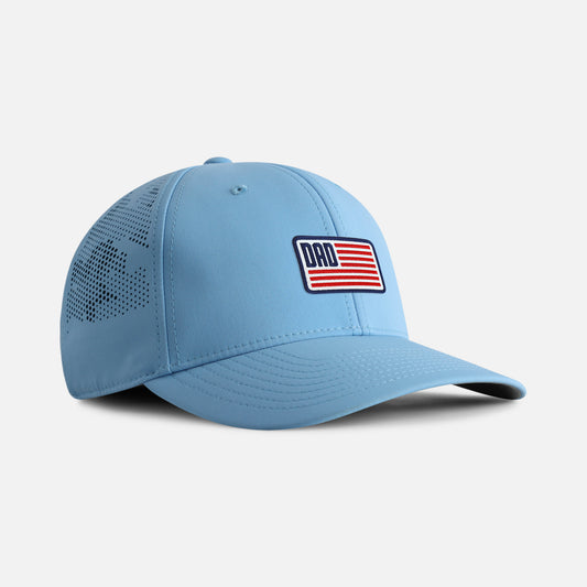 | Color: Light Blue