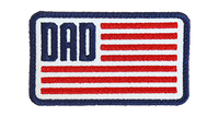 Dad Flag