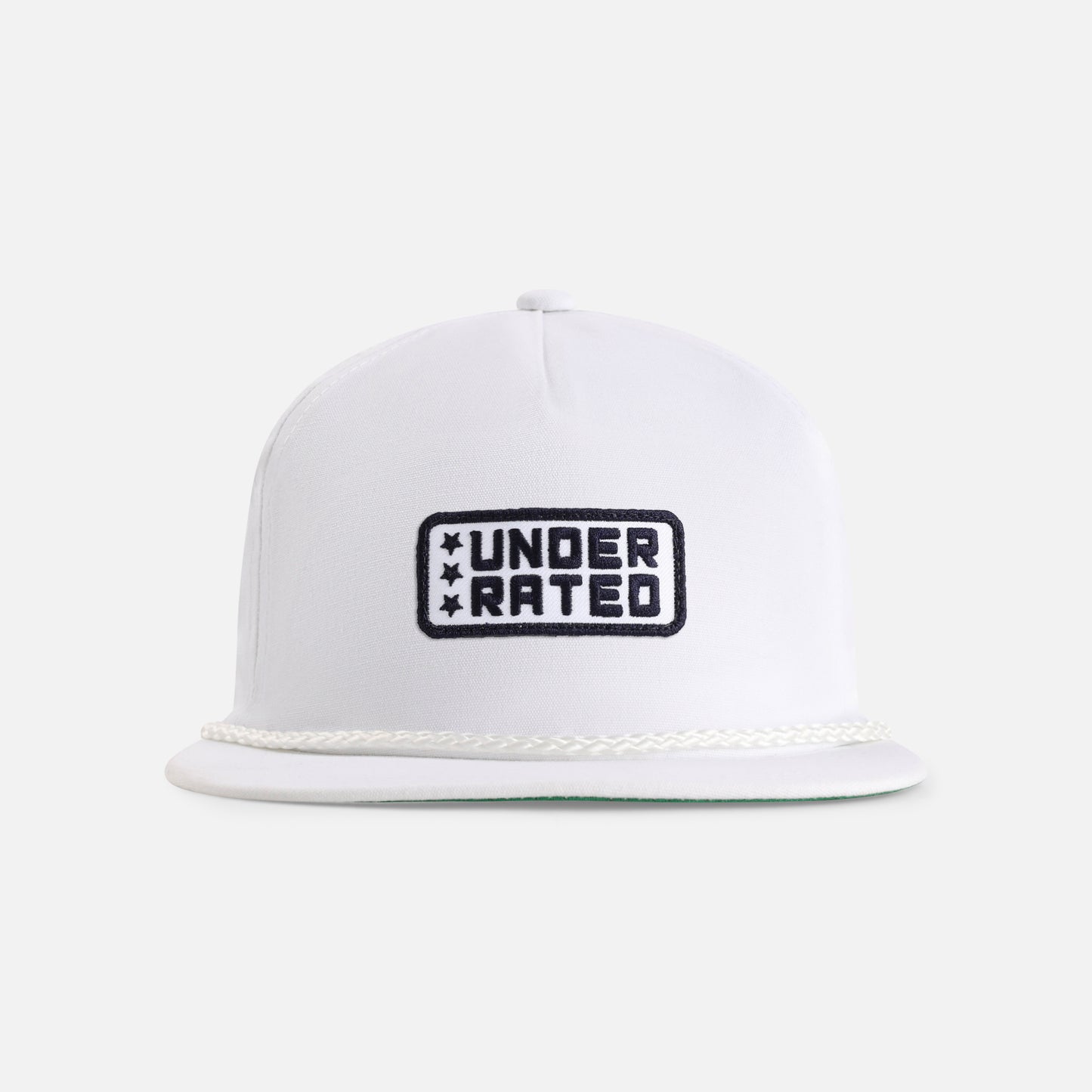 | Color: White / White