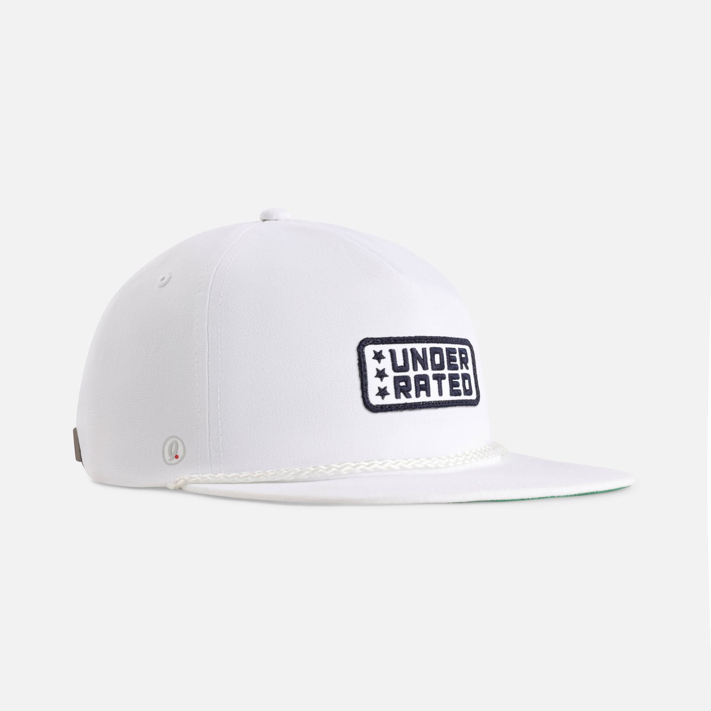 | Color: White / White