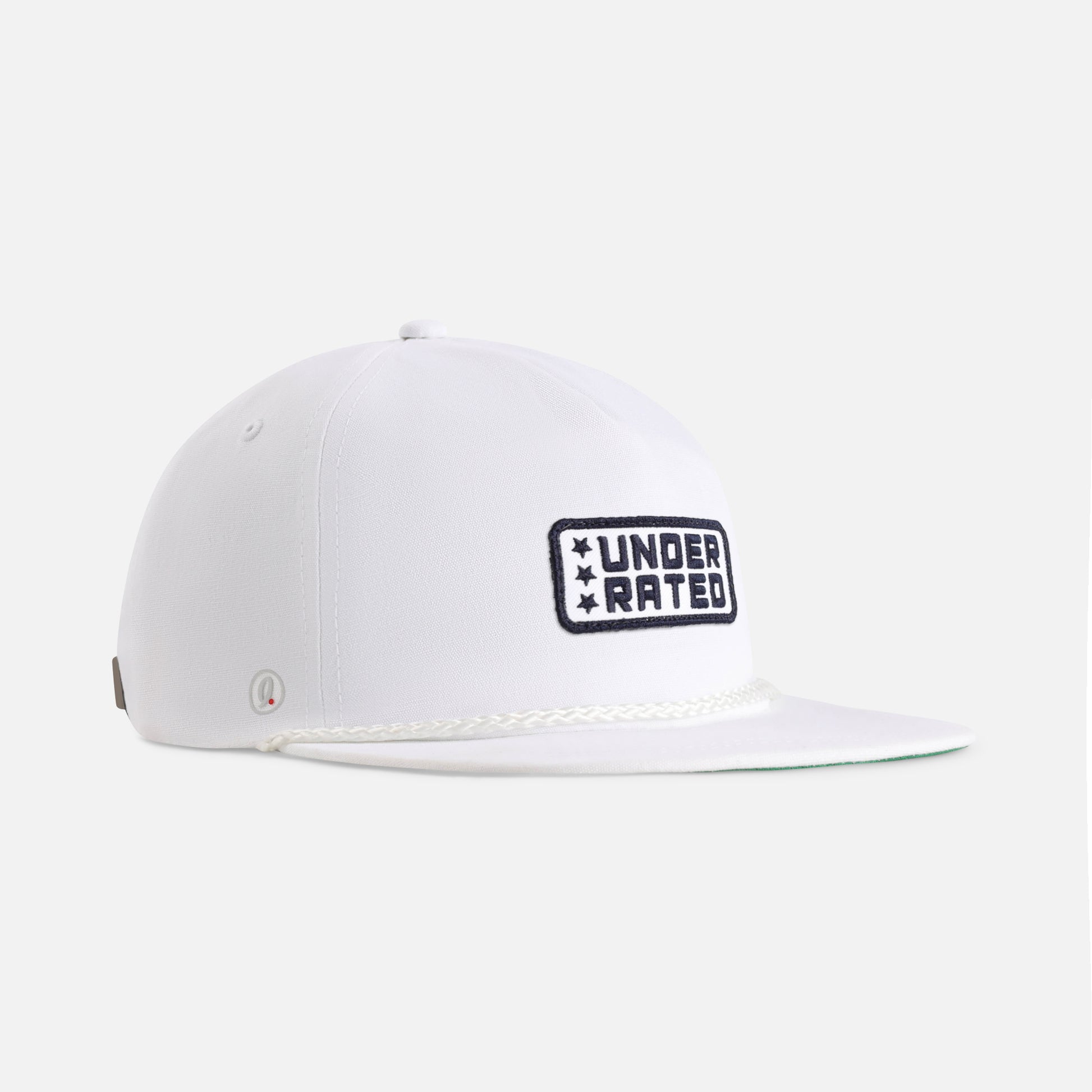 | Color: White / White