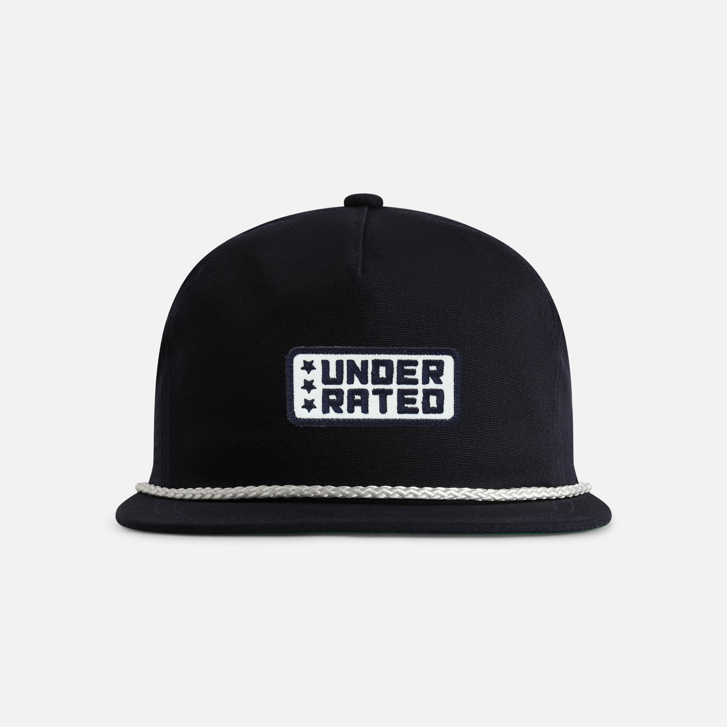| Color: Navy / White