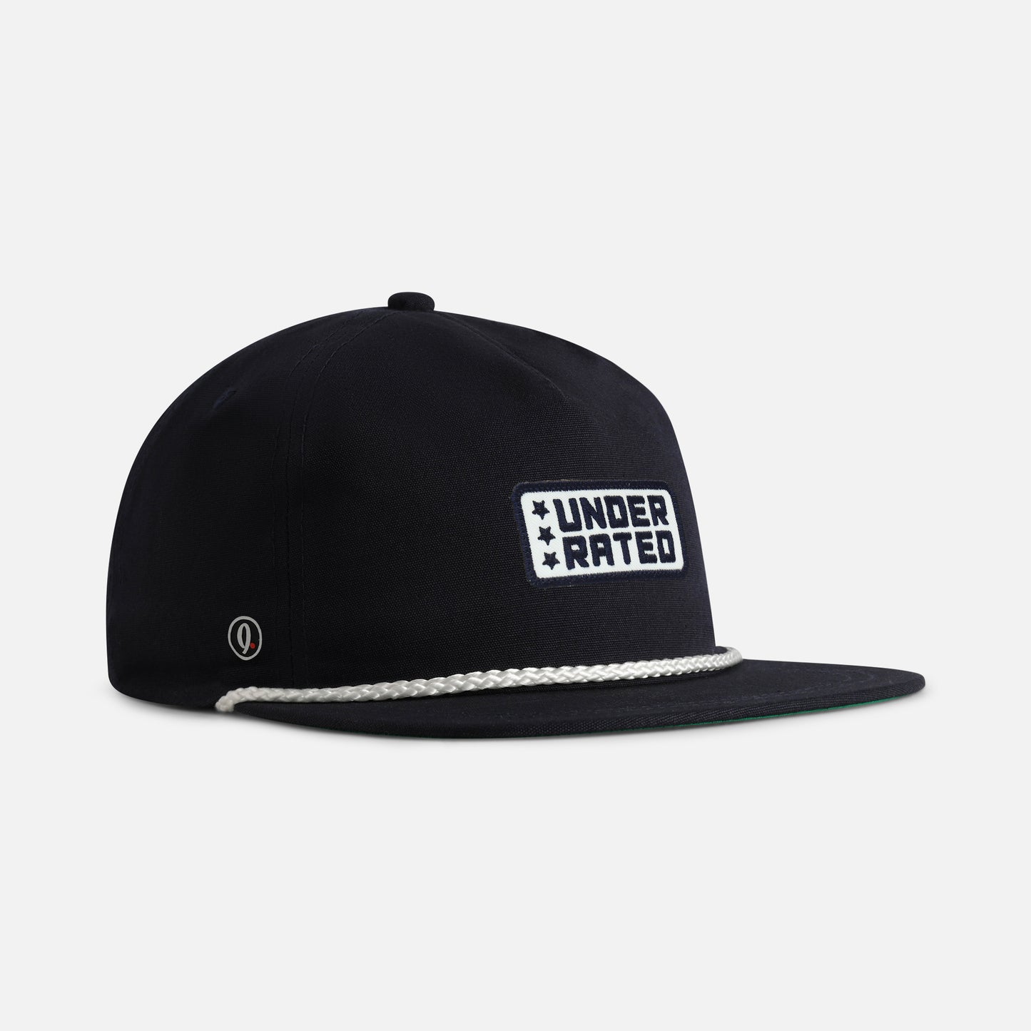 | Color: Navy / White
