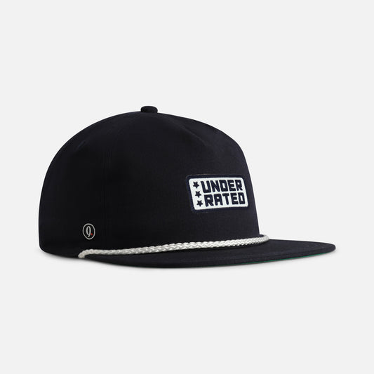 | Color: Navy / White