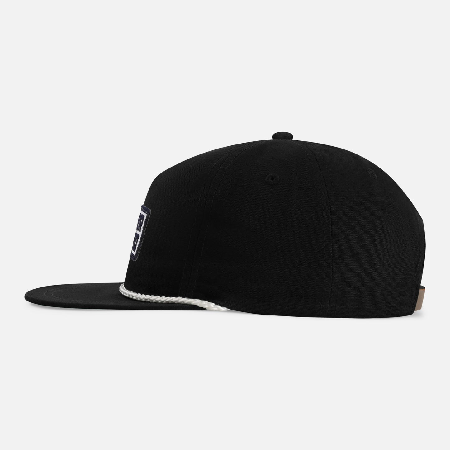 | Color: Navy / White