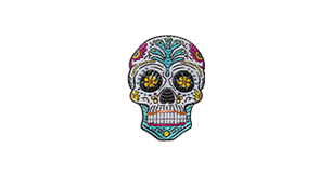 The Sugar Skull