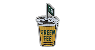 Green Fee Beverage