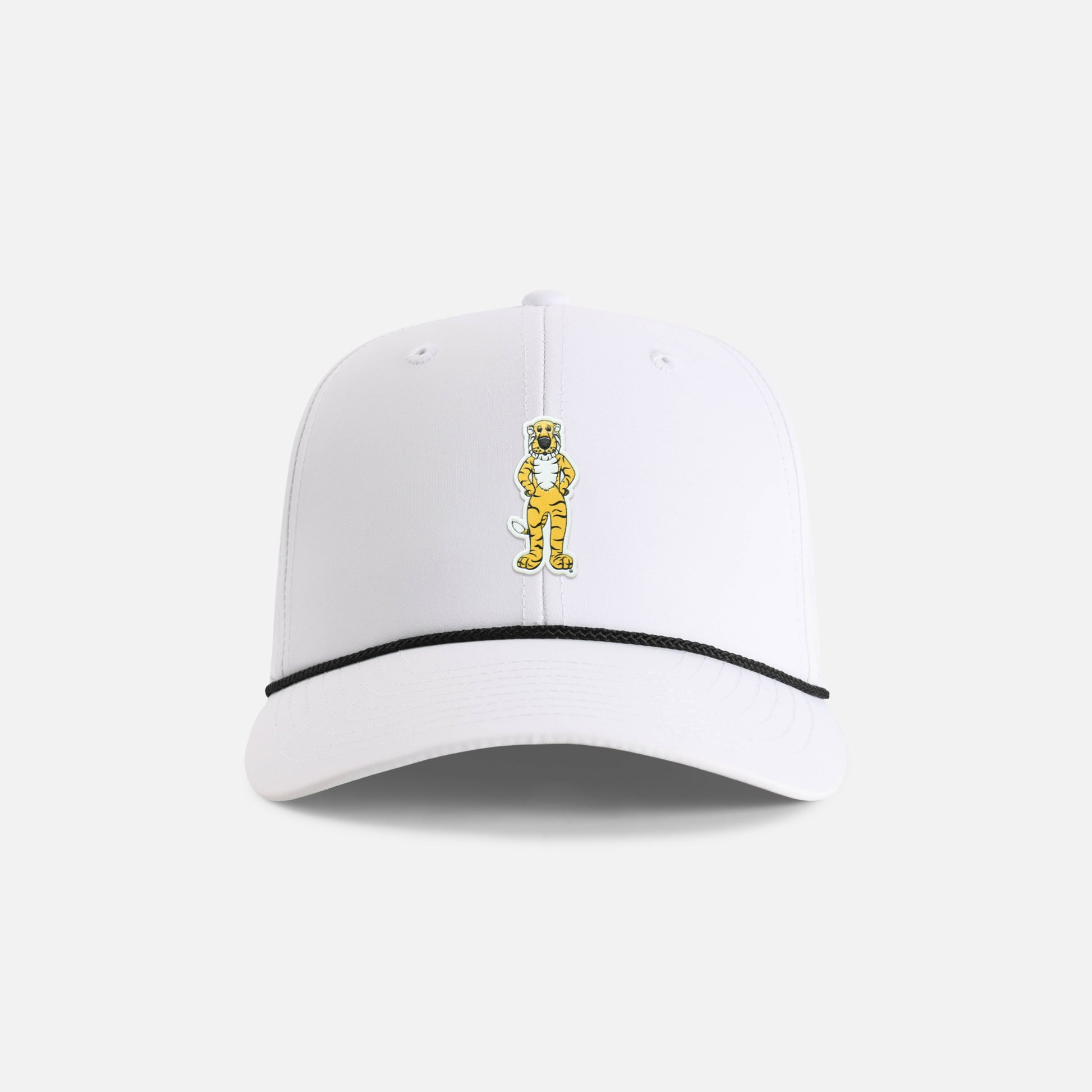 | Color: White / Black