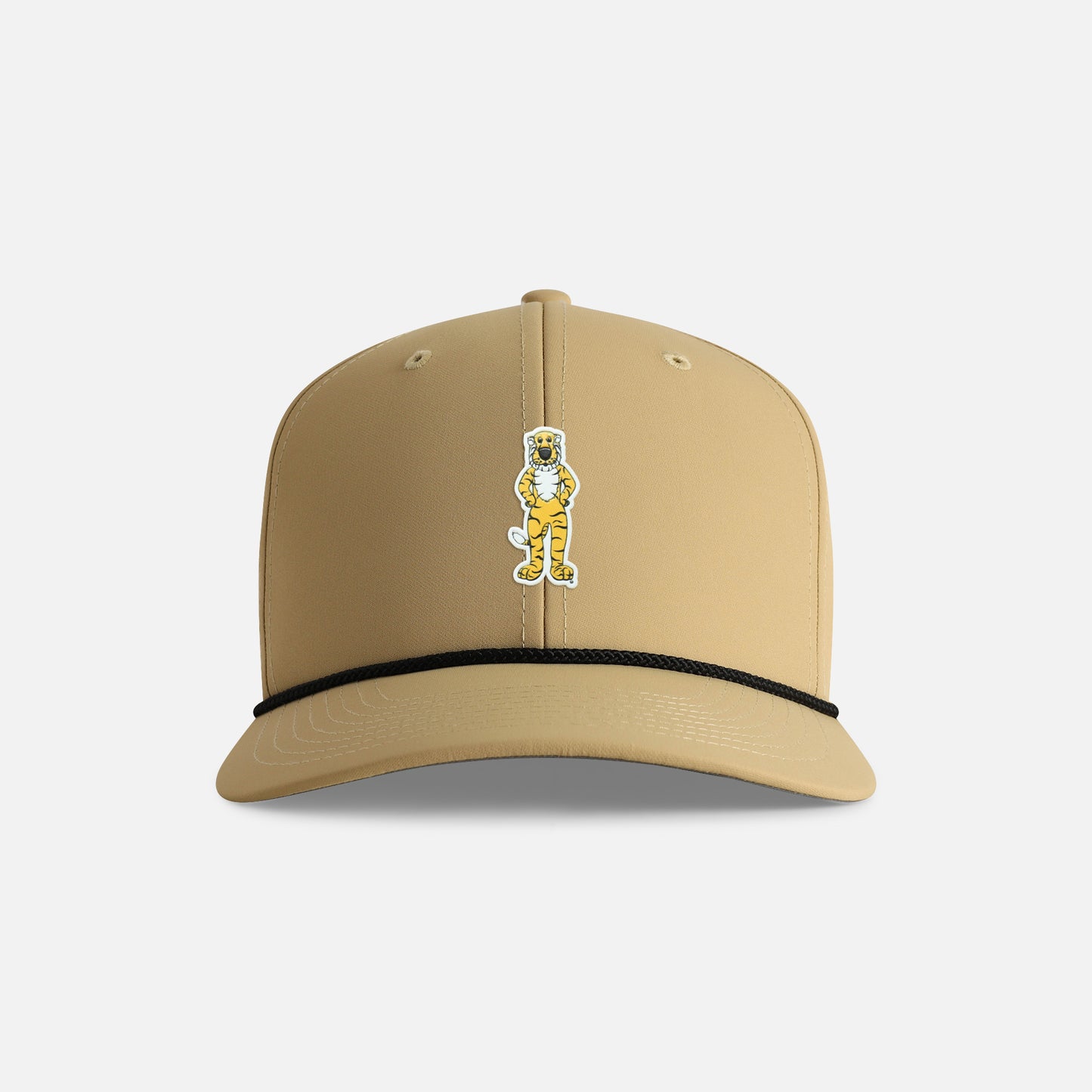 Color: Deep Gold / Black