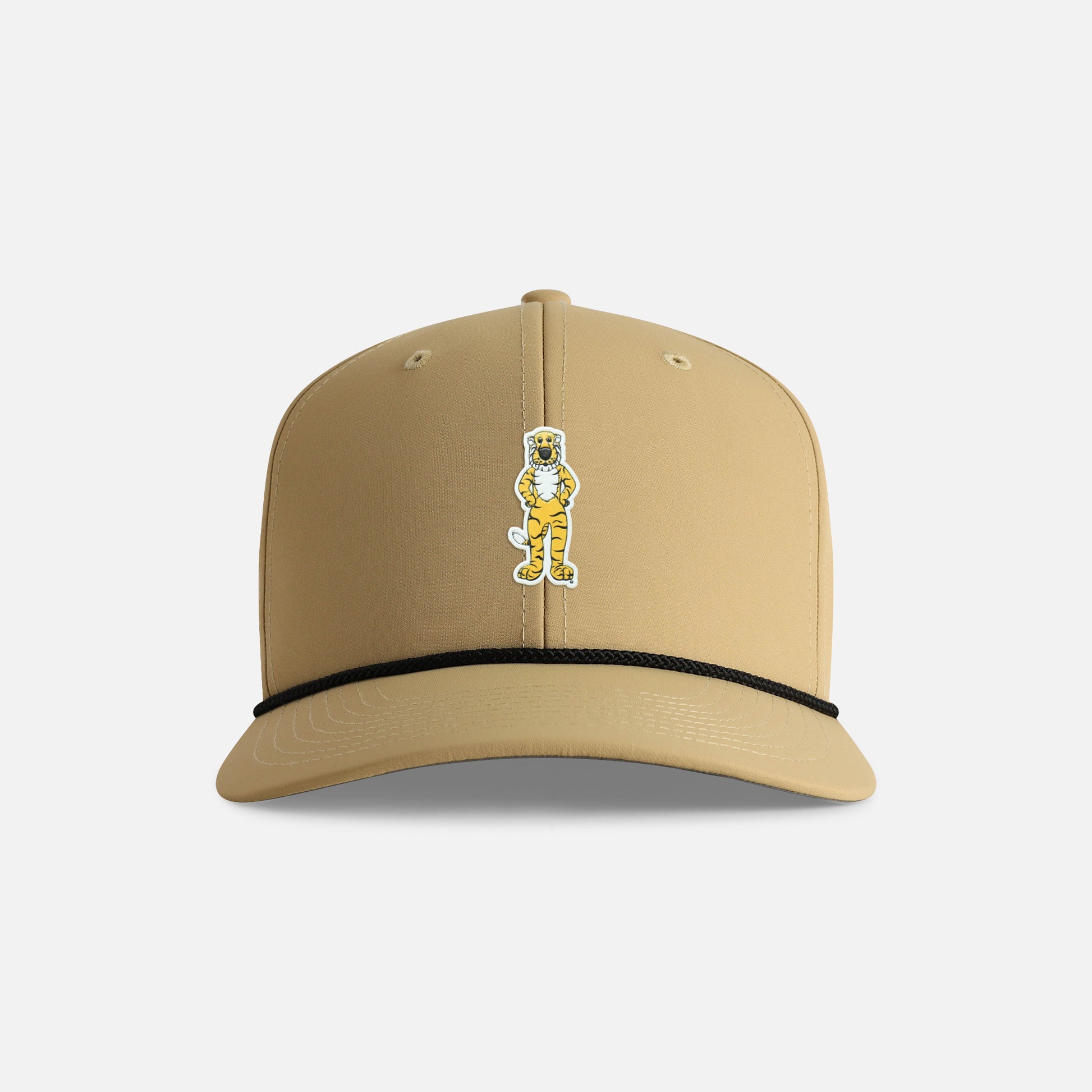 Color: Deep Gold / Black