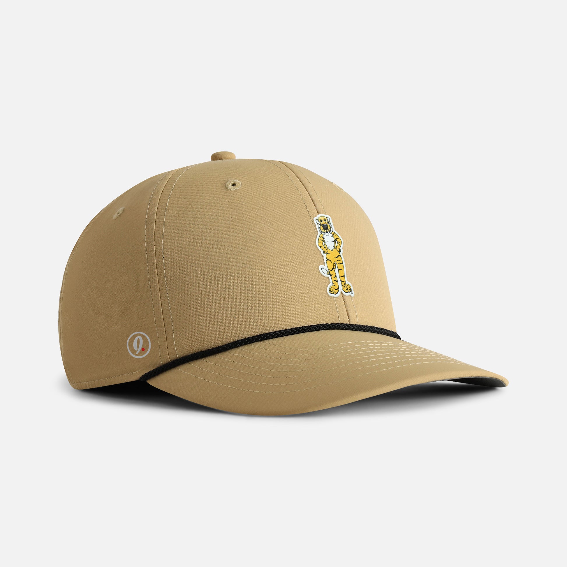 Color: Deep Gold / Black