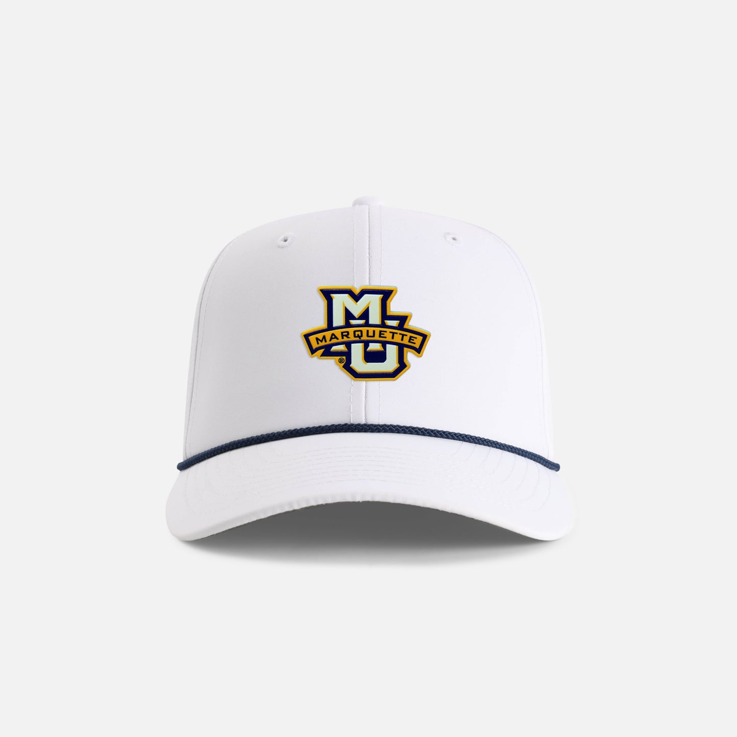 | Color: White / Navy