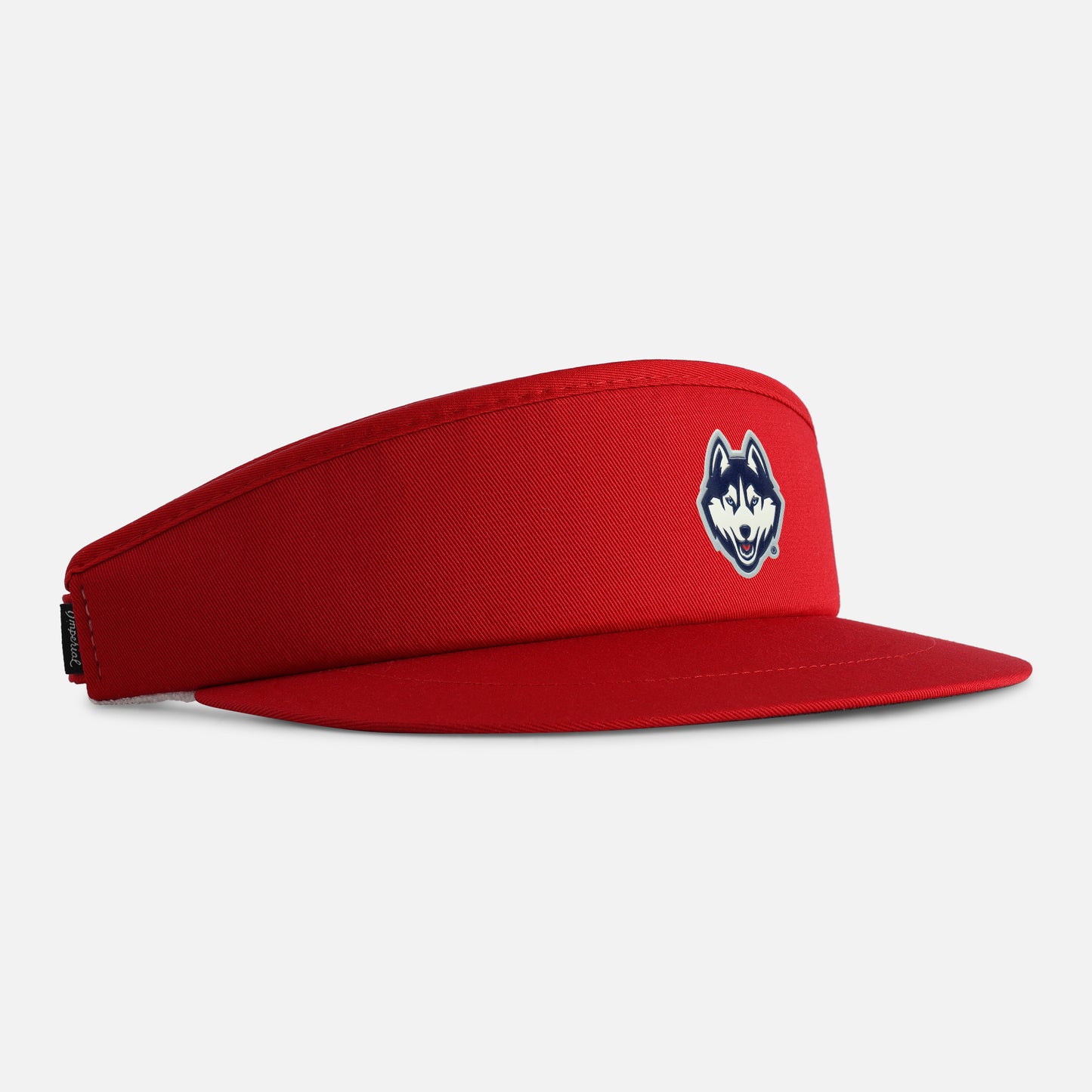 | Color: Red