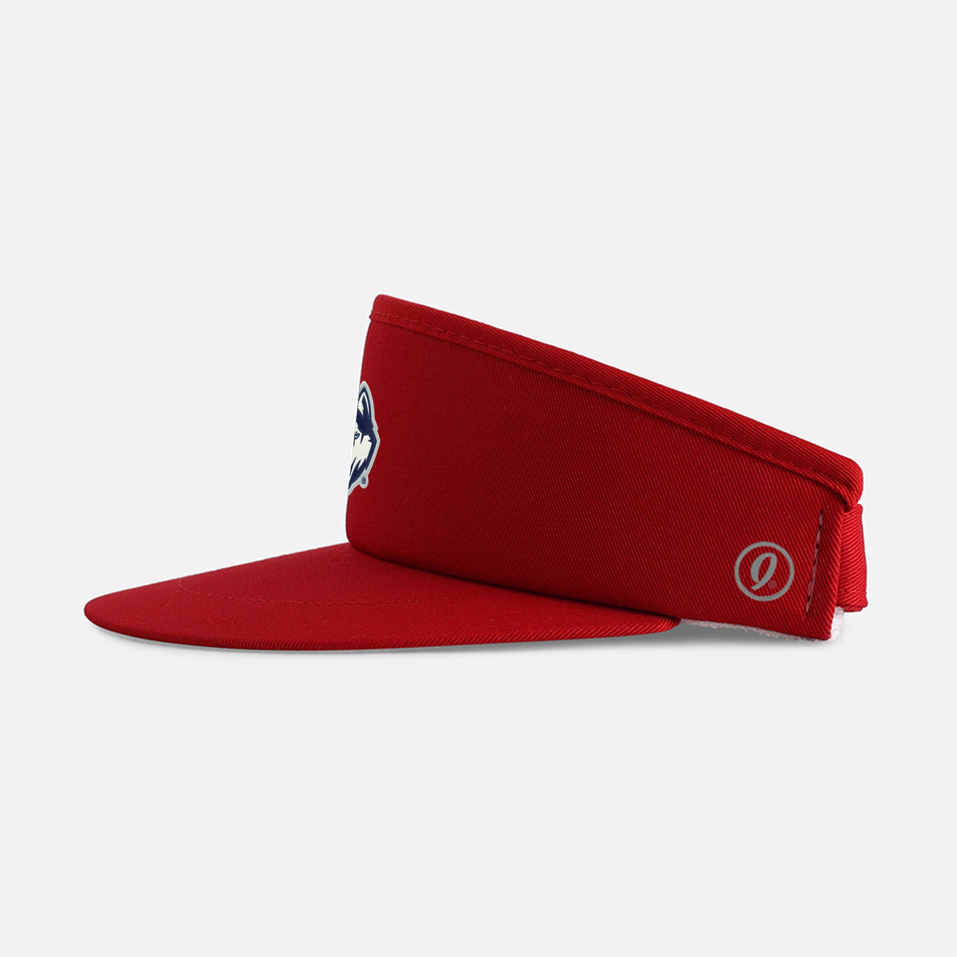 | Color: Red