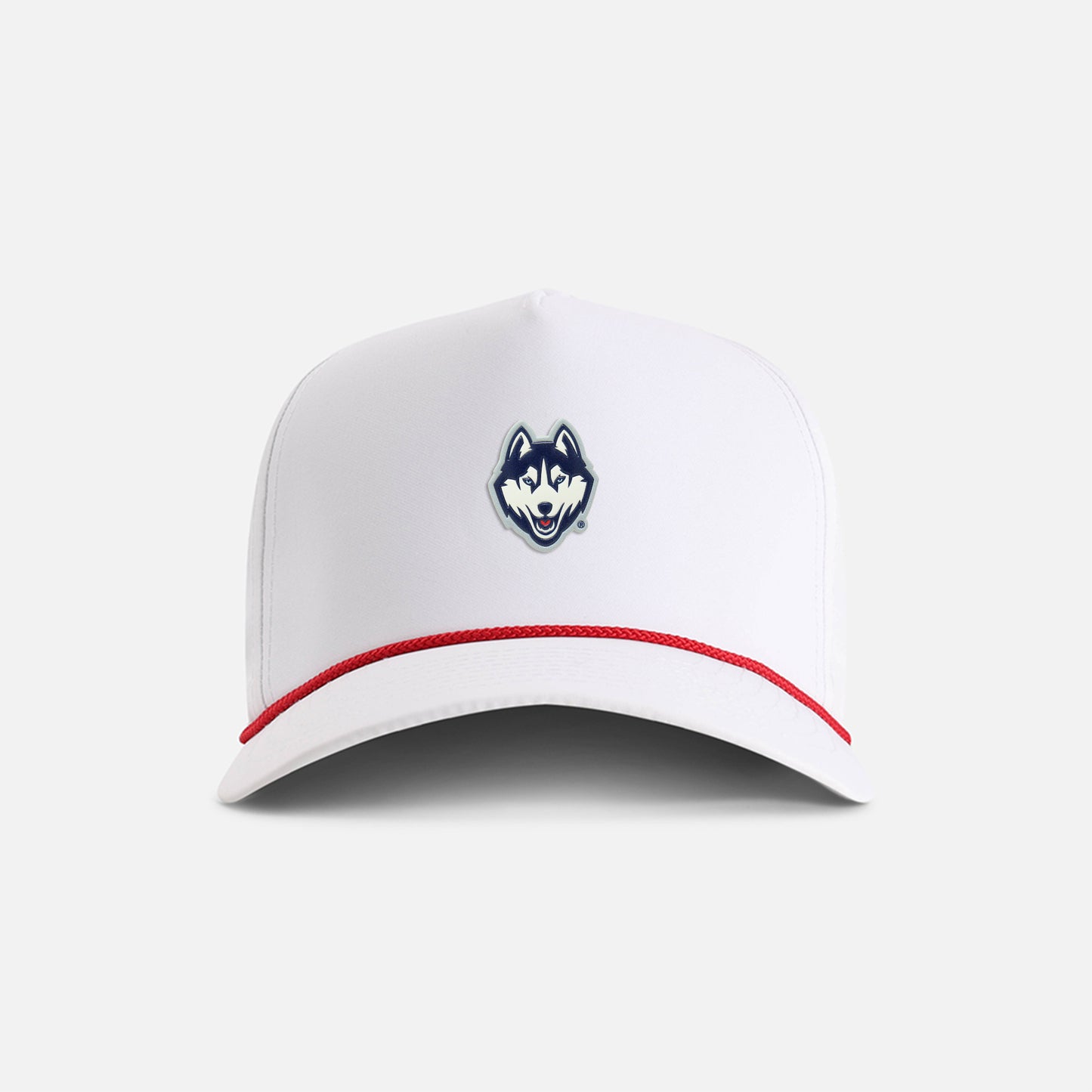 | Color: White / Red
