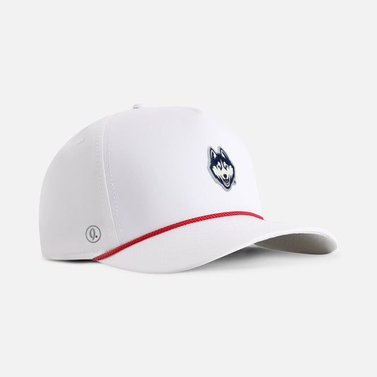 | Color: White / Red