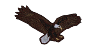 Bald Eagle Micropatch