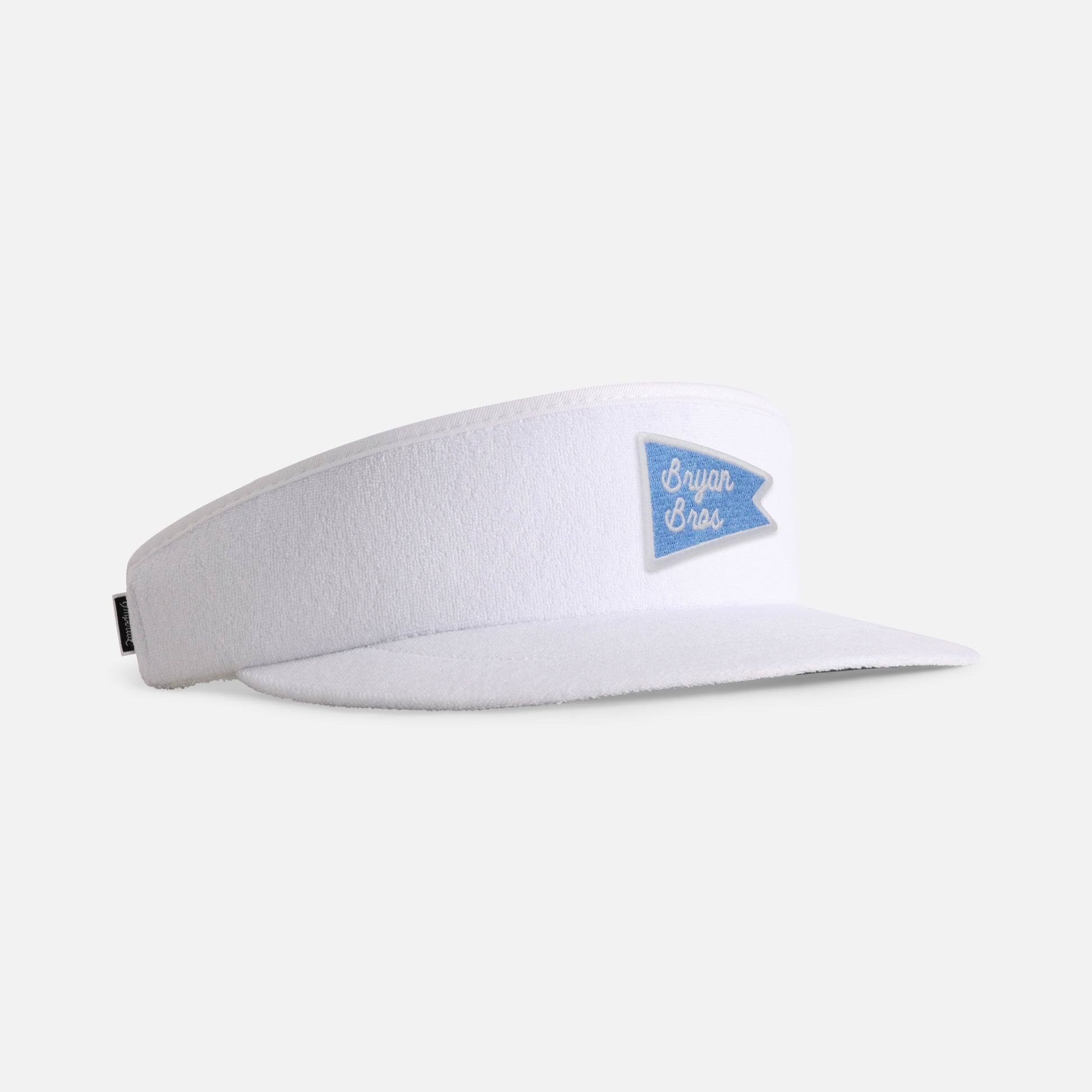 | Color: White