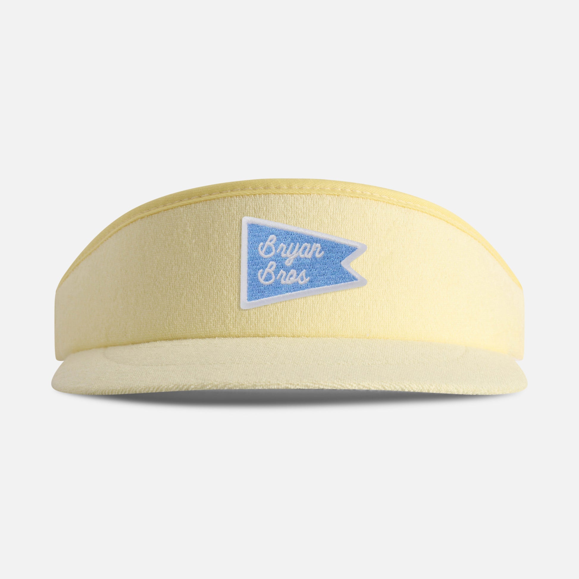 | Color: Pale Yellow