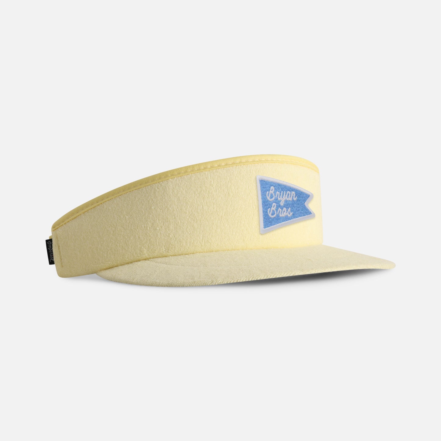 | Color: Pale Yellow